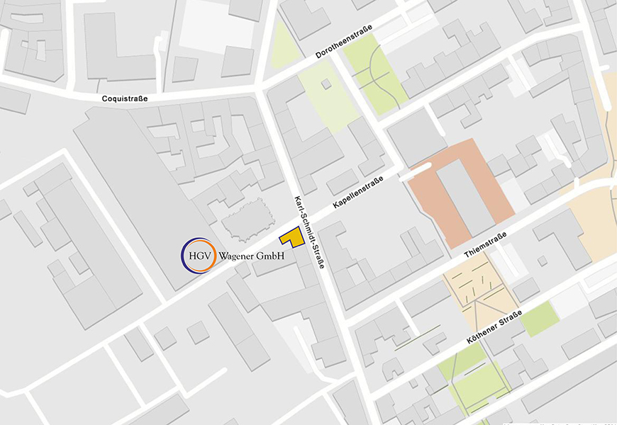 HGV Wagener GmbH