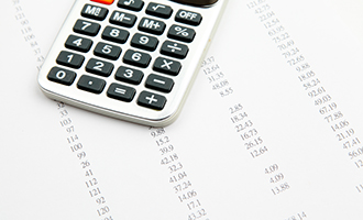 Betriebskostenabrechnung