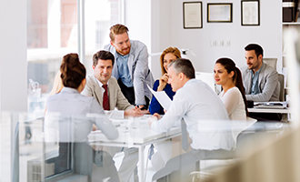 Eigentümerversammlung